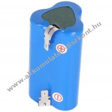 Helyettes�t� Akkumul�tor Bosch PSR 10.8V PMF 10.8 LI PSM 10.8 LI 10,8V 2000-2200mAh 23,76Wh Li-ion
