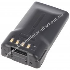 Helyettes�t� Akkumul�tor Kenwood KNB-47L KNB-47 NX-200 NX-300 TK-5220 7,4V 2500mAh r�di� ad�-vev�