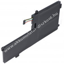 Helyettes�t� Akkumul�tor Lenovo IdeaPad L340 11,25V 3150mAh Li-Polymer