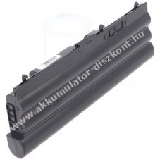 Helyettes�t� Akkumul�tor Lenovo ThinkPad L410 L510 T410 T510 11,1V 6600mAh Li-ion