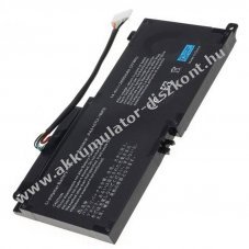 Helyettes�t� Akkumul�tor Toshiba Satellite S55t Akkumul�tor L55t P55 PA5107U-1BRS 2600mAh