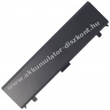 Helyettes�t� Akkumul�tor Lenovo Thinkpad L560 L570 10,8V 4400mAh Li-ion