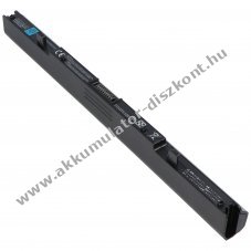 Helyettes�t� Akkumul�tor Toshiba Satellite L900 Akkumul�tor Satellite L950 PA5076U-1BRS PA5077U-1BRS PABAS268