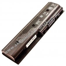 Helyettes�t� Akkumul�tor HP HSTNN-LB3N 11,1V 5200mAh NiMH