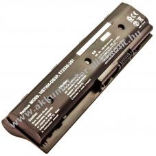 Helyettes�t� Akkumul�tor HP HSTNN-LB3N 11,1V 6600mAh NiMH