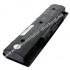 Helyettes�t� Akkumul�tor HSTNN-LB4N 11,1V 5200mAh Li-ion