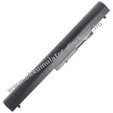 Helyettes�t� Akkumul�tor HP HSTNN-LB5S 14,8V 2600mAh Li-Ion