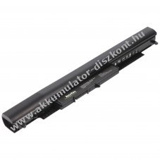 Helyettes�t� Akkumul�tor HP 14,8V 2600mAh Li-Ion