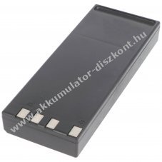 Helyettes�t� Akkumul�tor Sennheiser LSP 500 Pro LBA 500 bluetooth hangsz�r� 14,4V 6800mAh Li-Ion