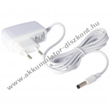H�l�zati adapter Tivoli Audio PAL iPAL 12V 600mA feh�r