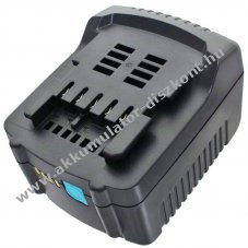 Helyettes�t� Akkumul�tor Metabo BS14.4 LTX 14,4V 3000mAh Li-Ion