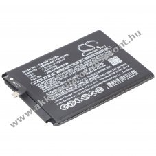 Helyettes�t� Akkumul�tor Huawei Mate 10 Lite HB436486ECW 3,85V 3900mAh Li-Polymer