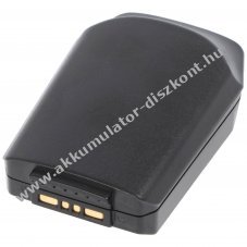 Helyettes�t� Akkumul�tor Motorola 3,7V 2300mAh Li-Ion