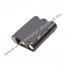 Helyettes�t� Akkumul�tor Panasonic HHR-P402 3,6V 1200mAh NiMH