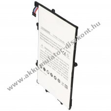 Helyettes�t� Akkumul�tor Samsung Galaxy Tab 7.7 SP397218A 3,7V 5100mAh Li-Polymer