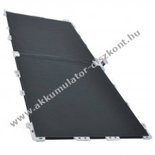 Helyettes�t� Akkumul�tor Samsung Galaxy Note Pro 12.2 3,8V 9500mAh Li-Polymer