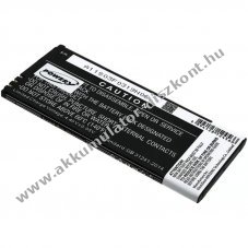 Helyettes�t� Akkumul�tor Nokia Lumia 950 BV-T5E 3,85V 2900mAh Li-ion