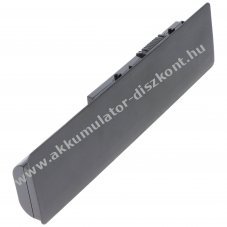 Helyettes�t� Akkumul�tor HP HSTNN-PB6R 11,1V 5200mAh Li-ion