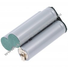 Helyettes�t� Akkumul�tor Moser Chrom Style Pro 1871 1871-0071 3,2V 1800mAh hajv�g�