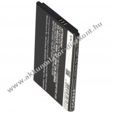 Helyettes�t� Akkumul�tor Panasonic KX-PRA10 3,7V 1500mAh l�tium-ion