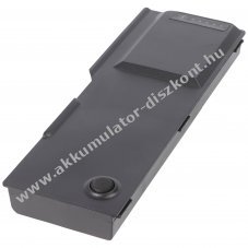 Helyettes�t� Akkumul�tor Dell Latitude XT XT2 11,1V 3300mAh Li-ion