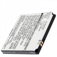 Helyettes�t� Akkumul�tor Simvalley Pico RX-80 RX-180 mobiltelefon