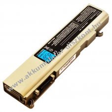 Helyettes�t� Akkumul�tor Toshiba Tecra R10 10,8V 4400mAh Li-Ion