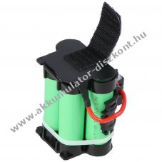 Helyettes�t� Akkumul�tor Gardena 574 47 68-01 R40Li R45Li R70Li R80Li 105/305/308 18,5V 1500mAh kerti g�p