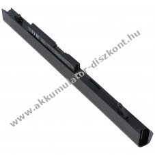 Helyettes�t� Akkumul�tor HP ProBook 430 14,8V 2600mAh Li-ion