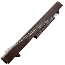 Helyettes�t� Akkumul�tor HP ProBook 430 14,8V 2200mAh Li-ion