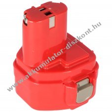 Helyettes�t� Akkumul�tor Klauke RA3 RA4 RA5 12V 2,0Ah NiMH