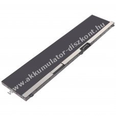 Helyettes�t� Akkumul�tor Dell Precision 7330 Precision 7540 0RY3F9 451-BCGI RY3F9 11,4V 7900mAh