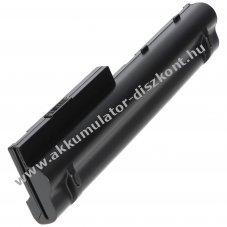 Helyettes�t� Akkumul�tor Lenovo IdeaPad S10-3 10,8V 4400mAh Li-Ion