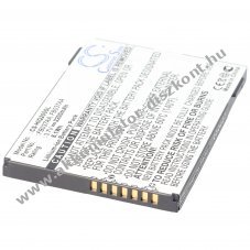 Helyettes�t� Akkumul�tor HP IPAQ 200 210 211 212 214 216 Enterprise PDA �s MP3