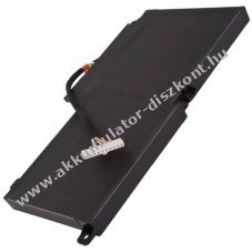 Helyettes�t� Akkumul�tor Toshiba Satellite S55t 14,4V 2830mAh Li-Ion