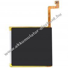 Helyettes�t� Akkumul�tor Caterpillar CAT S60 APP-12F-F5757I-CGX-111 mobiltelefon