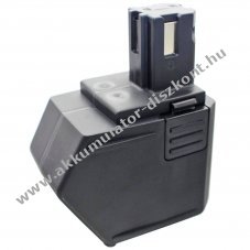 Helyettes�t� Akkumul�tor HILTI SB12 12V 3000mAh NiMH