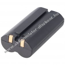 Helyettes�t� Akkumul�tor Siemens S4 V24851-Z2705-A1-2 mobiltelefon 7,4V 3400mAh Li-Ion