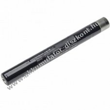 Helyettes�t� Akkumul�tor Streamlight SL-15X SL15 zsebl�mpa 6,0V 2000mAh NiMH