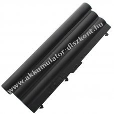 Helyettes�t� Akkumul�tor Lenovo ThinkPad SL417 E40 10,8V 4400mAh Li-ion