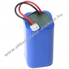 Helyettes�t� Akkumul�tor myVacBot SN500 Xiaomi G1 Li-026418 14,8V 2600mAh porsz�v� Li-Ion