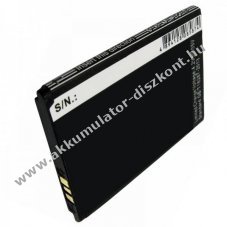 Helyettes�t� Akkumul�tor Wiko Summer Wiko Soap mobiltelefon