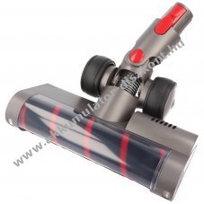 Motoros Softroller padl�fej Dyson V7 V8 V10 V11 V11 Outsize V15 LED 29cm