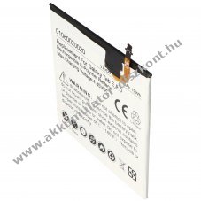 Helyettes�t� Akkumul�tor Samsung Galaxy Tab 5 3,8V 5000mAh Li-Polymer