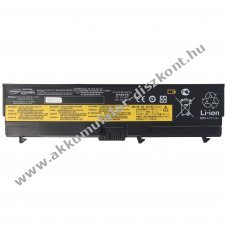 Helyettes�t� Akkumul�tor Lenovo T430 10,8V 4400mAh l�tium ion
