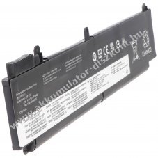 Helyettes�t� Akkumul�tor Lenovo ThinkPad 00HW023 11,55V 2100mAh Li-Polymer
