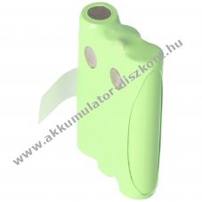 Helyettes�t� Akkumul�tor r�di� ad�-vev� Topcom Twintalker 3700 3,6V 700mAh