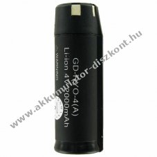 Helyettes�t� Akkumul�tor Ryobi TEK 4 4V 2000mAh Li-Ion