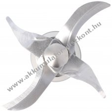 Csere kever�k�s t�m�t�gy�r�vel Vorwerk Thermomix TM21 (nem eredeti) rozsdamentes ac�l