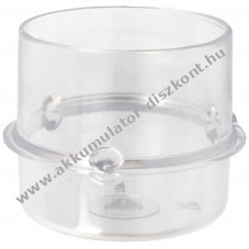 M�r�poh�r 100ml z�r�fed�l Vorwerk Thermomix TM5 TM6 TM21 TM31 TM3300 Jupiter My Cook moshat�